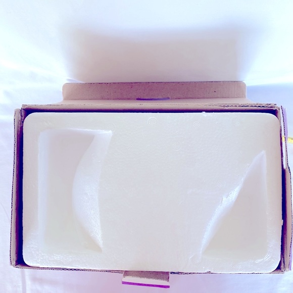 NIB Cracker Barrel Very Beautiful Ceramic Pumpkin  Teapot Orange - Picture 8 of 11